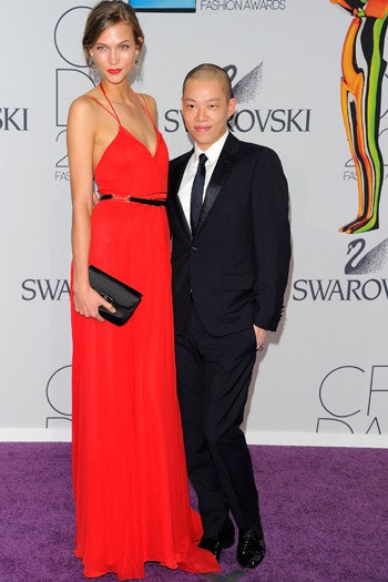 Все звезды на CFDA Fashion Awards