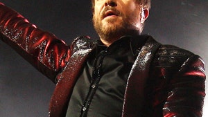 Супермодели снимаются в клипе Duran Duran
