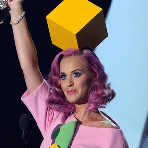 MTV VMA 2011: итоги церемонии