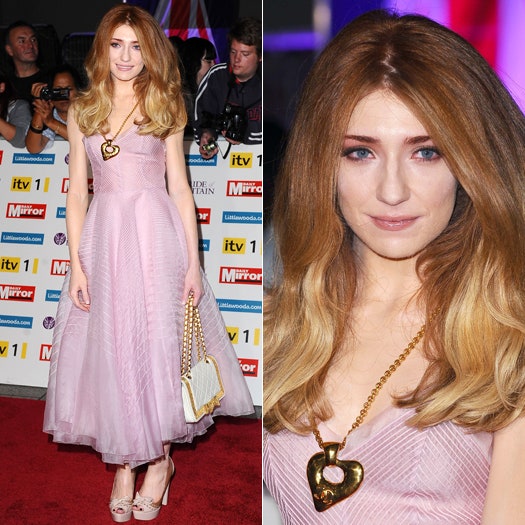 Pride of Britain Awards — 2011