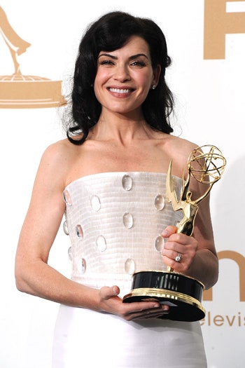 «Emmy2011» Победители