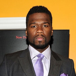 50 Cent чуть не сорвал вечеринку