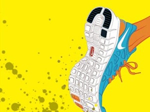 Nike объявляет в розыск самые быстрые ноги Москвы