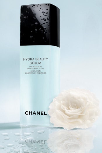 Новая увлажняющая сыворотка Chanel