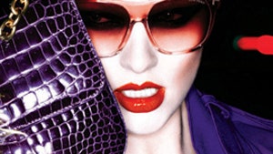 Кэндис Свэйнпоул для Tom Ford