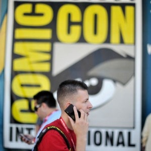 Comic Con &#8211; это не только комиксы