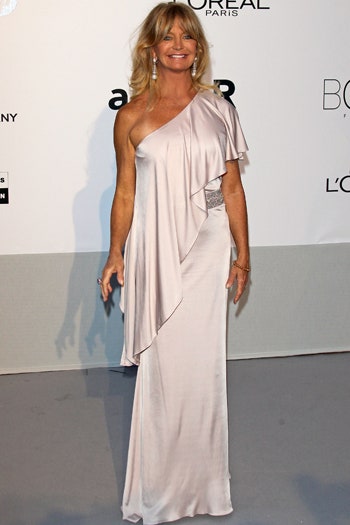 amfAR в Каннах. Часть 2
