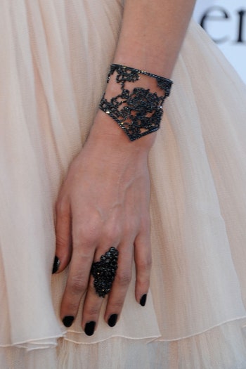 amfAR в Каннах. Часть 2