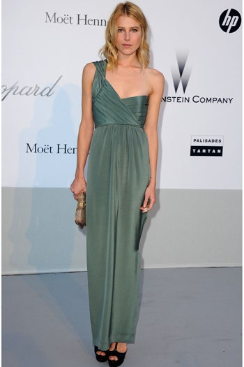 amfAR в Каннах. Часть 2