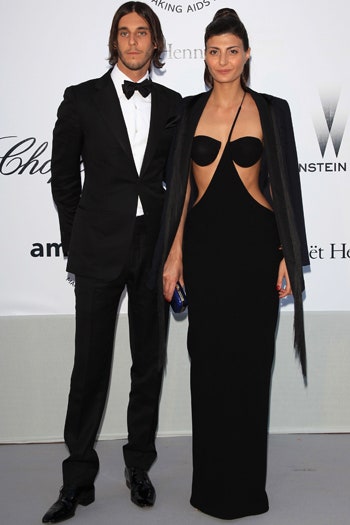 amfAR в Каннах. Часть 2