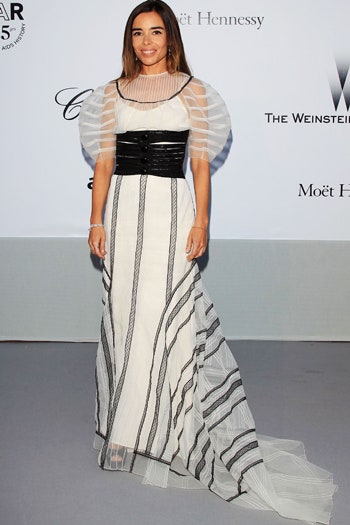 amfAR в Каннах. Часть 2