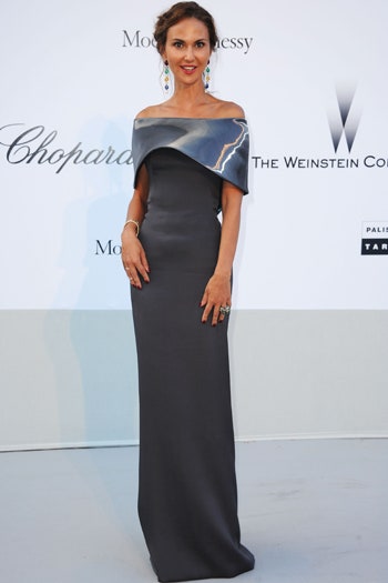 amfAR в Каннах. Часть 2