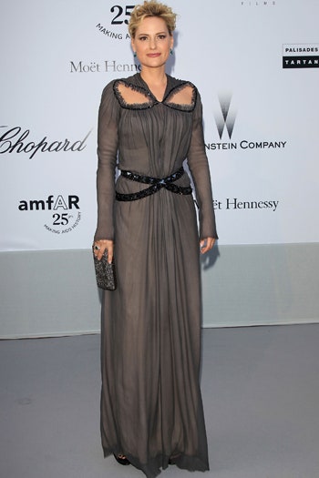 amfAR в Каннах. Часть 2