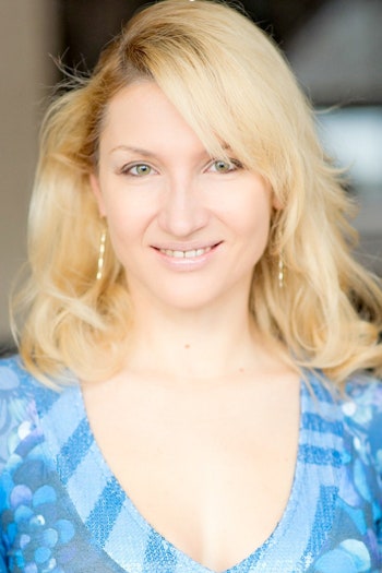 Осветление волос в домашних условиях спреем John Frieda Go Blonder