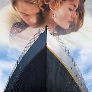 «Титаник» выйдет в новой версии