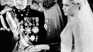 История королевских браков