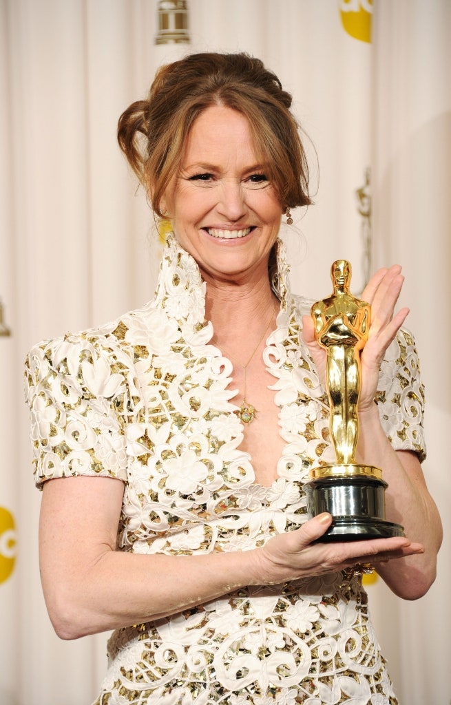 «Оскар  2011» фото главных моментов и репортаж с вручения премии