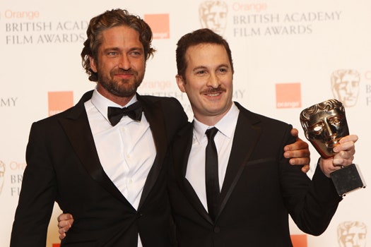 BAFTA2011 Победители