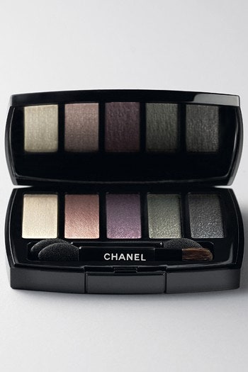 Весенняя коллекция макияжа Chanel