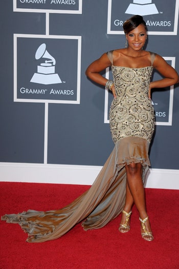 Худшие платья в истории Grammy