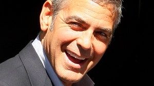 Джордж Клуни сыграет вместе с Сандрой Баллок