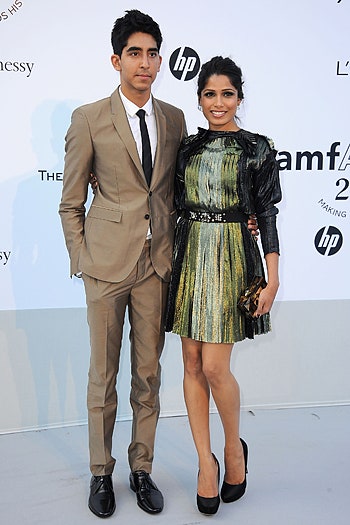 amfAR в Каннах