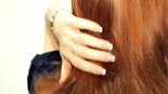 Уроки окраски волос с Prfrence от L`Oral Paris окрашивание в рыжий цвет