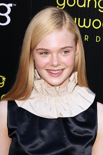 Young Hollywood Awards 2011