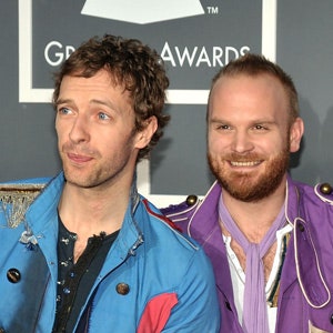 Coldplay откроет Олимпийские игры