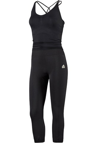 Комбинезон TechFit 4690 руб. adidas.