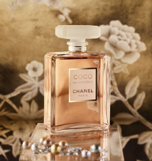 Обновленная Coco Mademoiselle