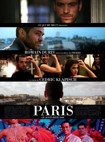 Лучшие фильмы о Париже список с фото и описаниями