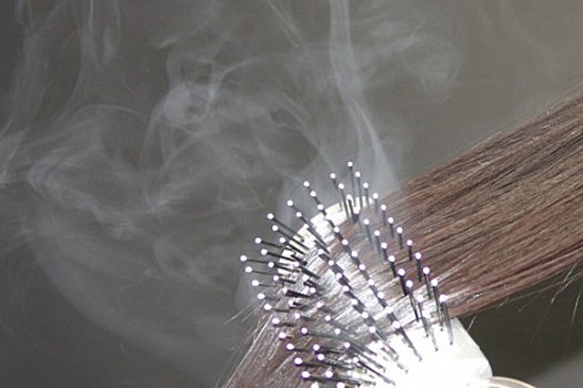 НАНОМАКС — революция в лечении волос