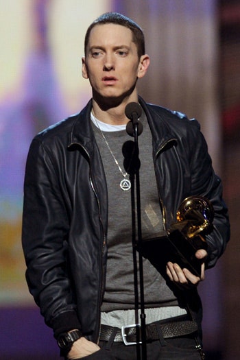 Grammy2011 Победители