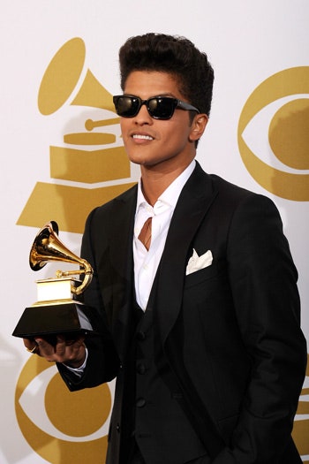 Grammy2011 Победители