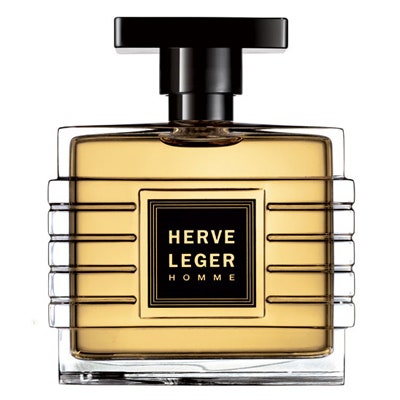 Выиграйте дебютный парный аромат Herve Leger Femme и Herve Leger Homme