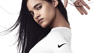 Зимняя коллекция Nike Women