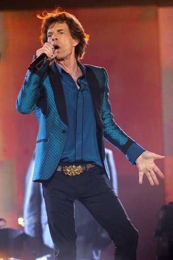 Grammy2011 В зале