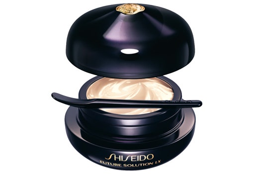 Запуск линии Shiseido Future Solution LX в «Иль де Ботэ»