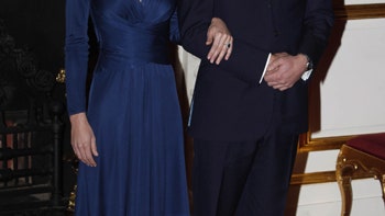 Принц Уильям и Кейт Миддлтон назначили дату свадьбы