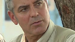 Джордж Клуни отправился в Судан