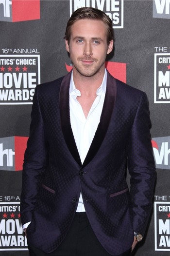 Critics Choice Awards 2011 победители