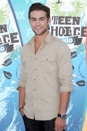 Звезды на Teen Choice Awards 2010
