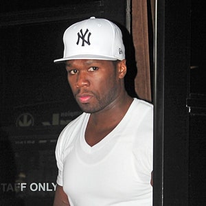 50 Cent привлекает преступников
