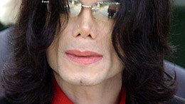 Вещи Майкла Джексона продали за миллион