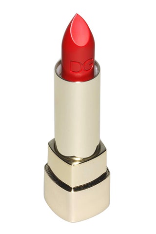 Кремовая помада The Lipstick 235 Fire 1276 руб. Dolce  Gabbana