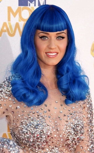 MTV Movie awards 2010