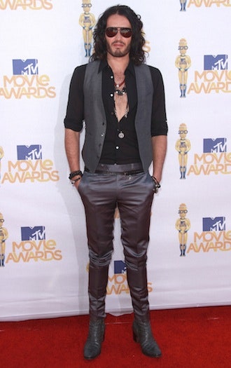 MTV Movie awards 2010