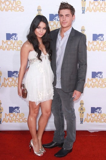 MTV Movie awards 2010