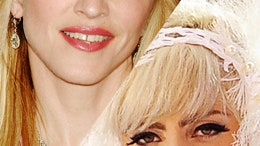 Мадонна хочет петь вместе с Леди Гага